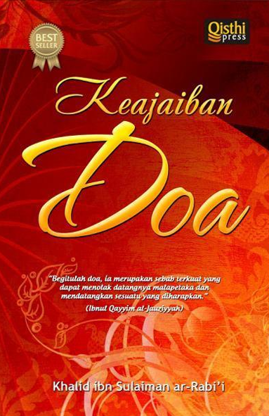 Keajaiban do'a